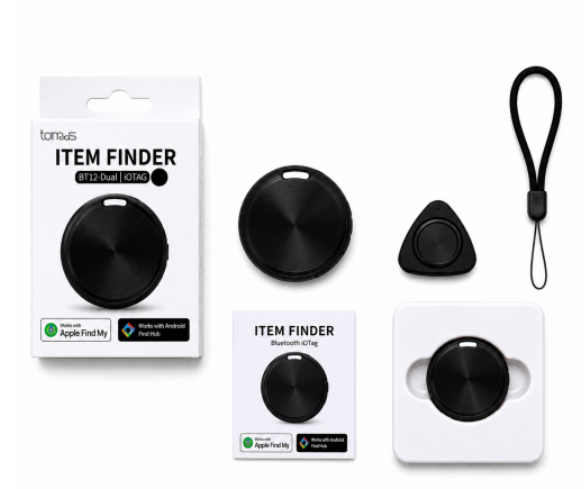 Localizador GPS para Artículos | Encuentra tus Objetos en Segundos
