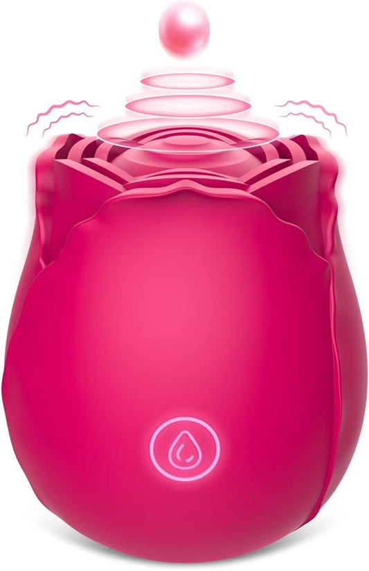 🌹 Rosa Sensorial SENSA