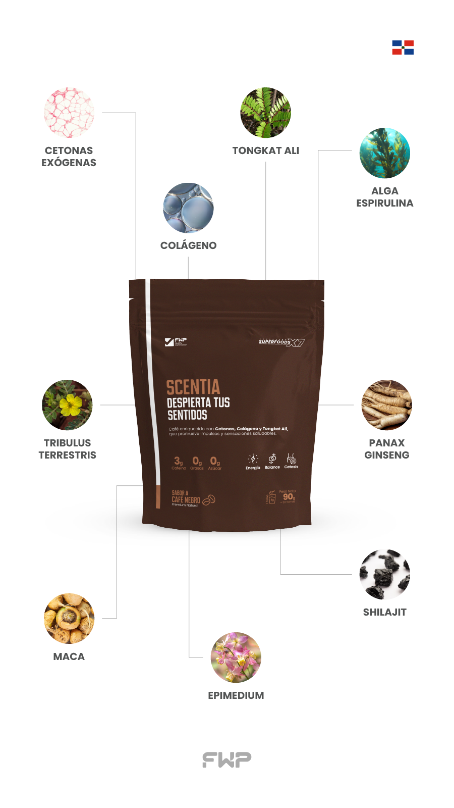 Scentia – Despierta Tus Sentidos