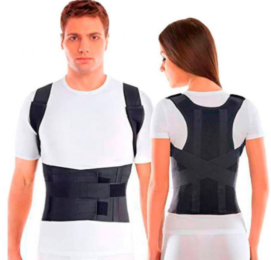 Comfort Posture Corrector (Corrector de Postura)