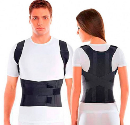 Comfort Posture Corrector (Corrector de Postura)