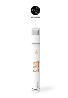 K-FUEL™ | Energía Inteligente para tu Estilo de Vida Activo