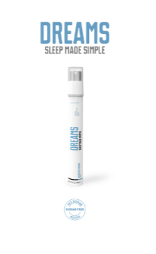 DREAMS™ | Tu aliado para noches más tranquilas y un descanso reparador
