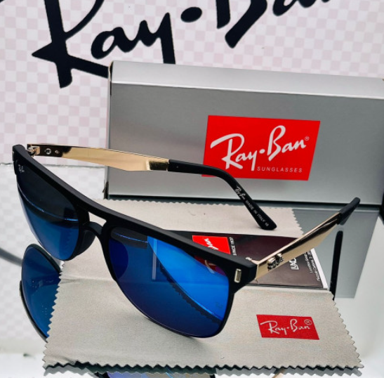 Gafas de Sol Estilo PD con Estuche Premium