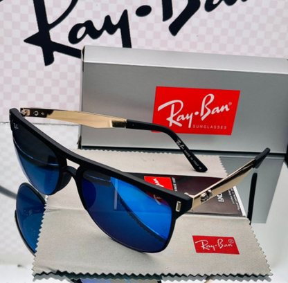 Gafas de Sol Estilo PD con Estuche Premium