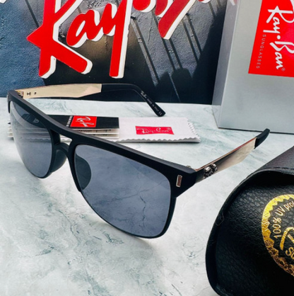 Gafas de Sol Estilo PD con Estuche Premium