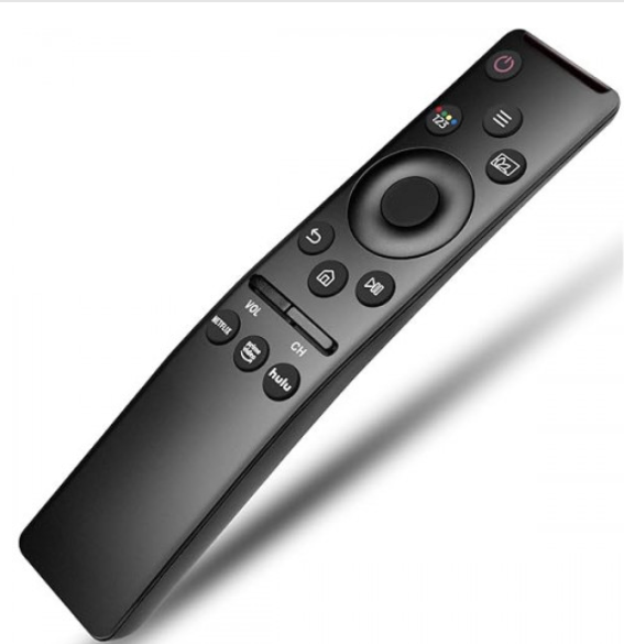 Control Remoto Universal para Smart TV — Compatible con Samsung, LG, Sony y más