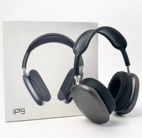 Audífonos Inalámbricos P9 - Blanco