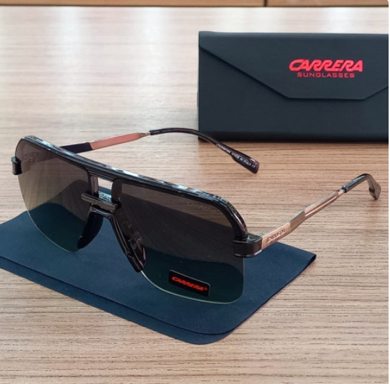 Gafas de Sol Estilo Carrera R3  | Diseño Deportivo y Elegante