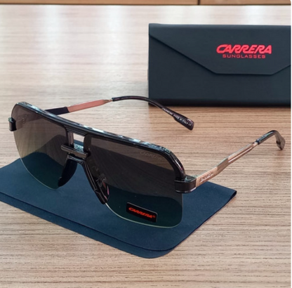 Gafas de Sol Estilo Carrera R3  | Diseño Deportivo y Elegante