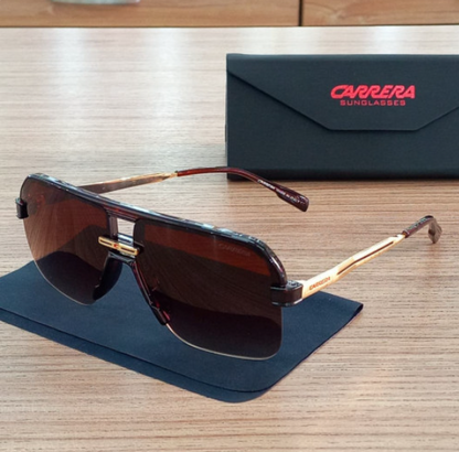 Gafas de Sol Estilo Carrera R3  | Diseño Deportivo y Elegante