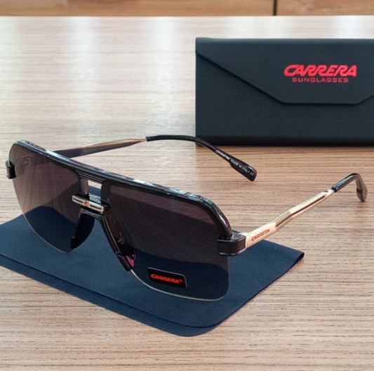 Gafas de Sol Estilo Carrera R3  | Diseño Deportivo y Elegante
