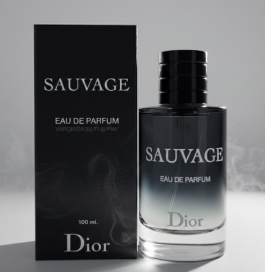 Sauvage Elixir Dior 100ml | Fragancia Masculina Intensa