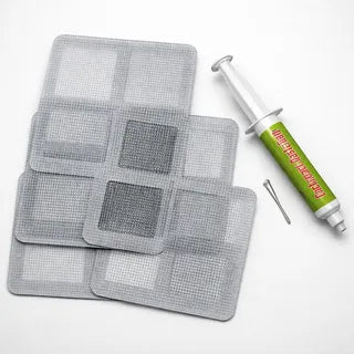 Gel Exterminador de Cucarachas + 4 Rejillas Tapa Tuberías
