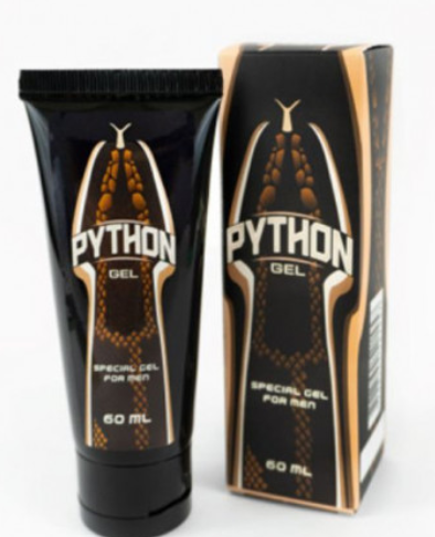 🔥 PYTON GEL RETARDANTE + EFECTO ENGROSADOR (60 ml)
