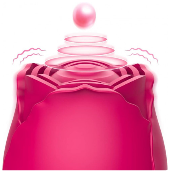 🌹 Rosa Sensorial SENSA