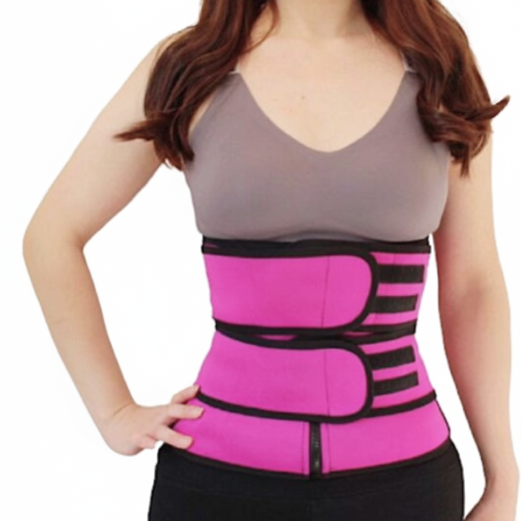 Faja Moldeadora de Mujer – Cintura Perfecta
