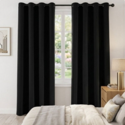 Cortina BlackOut King – 53x90" (134.5x228.5 cm)