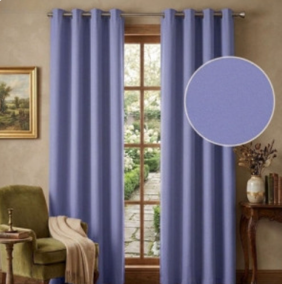 Cortina BlackOut King – 53x90" (134.5x228.5 cm)