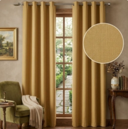 Cortina BlackOut King – 53x90" (134.5x228.5 cm)