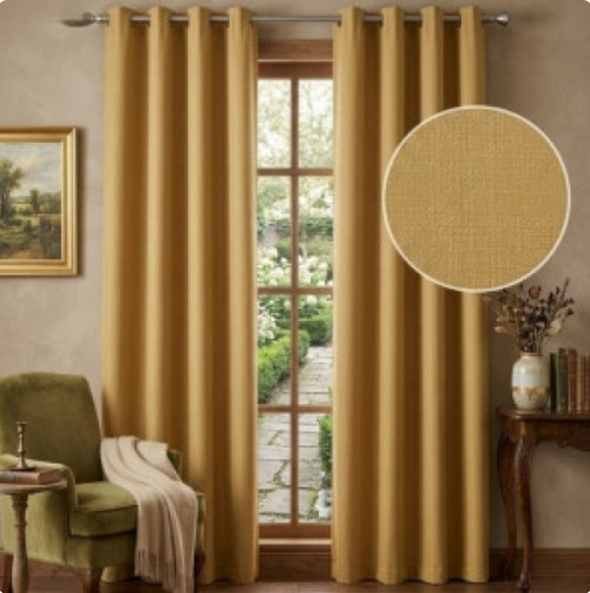 Cortina BlackOut King – 53x90" (134.5x228.5 cm)