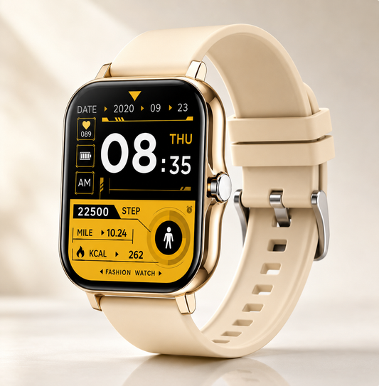 RELOJ SMART 1 CORREA