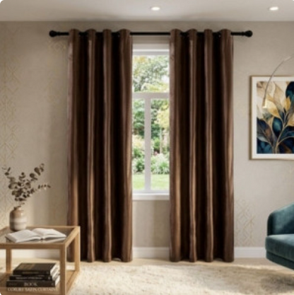 Cortina BlackOut King – 53x90" (134.5x228.5 cm)