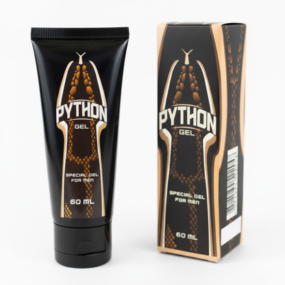 Pyton Gel Retardante