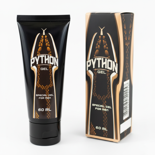 Pyton Gel Retardante