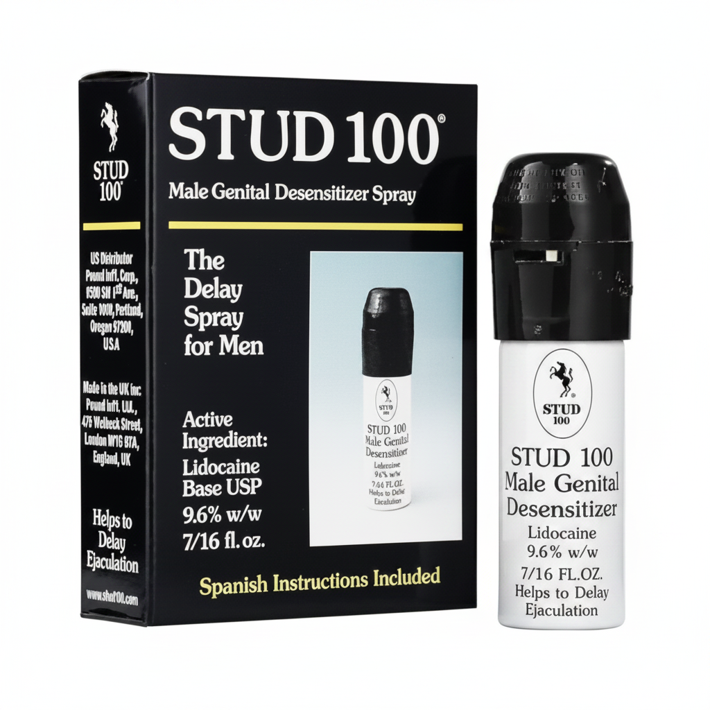 Spray de Bienestar Masculino SENSA