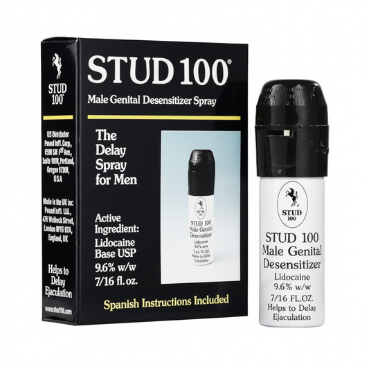 Spray de Bienestar Masculino SENSA