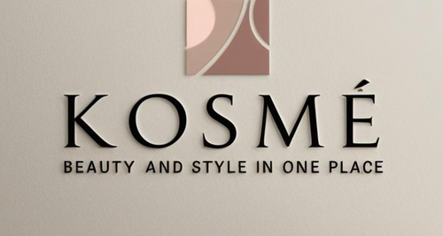 KOSMÉ