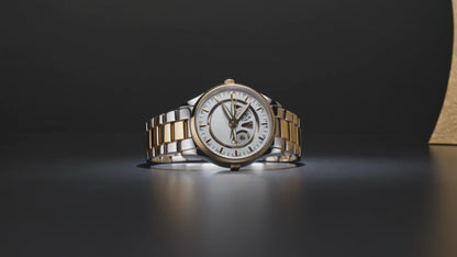 Rolex Daytona Dorado