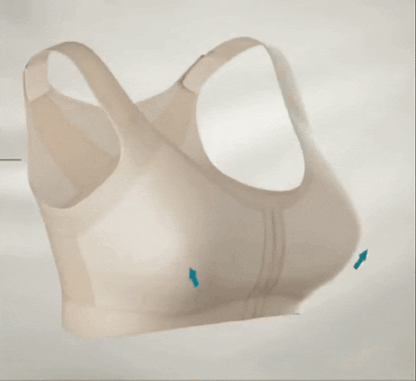 Brasier Corrector de Postura